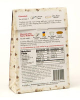 #34115  Wind & Willow Chocolate Chip Cheeseball Mix
