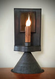 #CHL94 Colonial Light With Mirror 🇺🇸 MADE IN USA