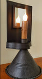 #CHL94 Colonial Light With Mirror 🇺🇸 MADE IN USA