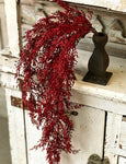 XVP9702  30In Frivolity Berry Hanging