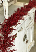 XVP9701  6Ft. Frivolity Berry Garland