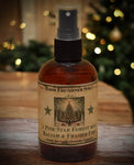 #PSTSRSP4 "Pine Star Forest" 4oz Room Spray