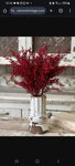 #XVP9703  18In Frivolity Berry Bush