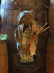#DAW-WBL Primitive "WALLACE" Rabbit 🐰 Made In The USA
