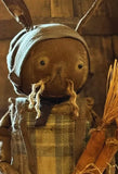 #DAW-WBL Primitive "WALLACE" Rabbit 🐰 Made In The USA