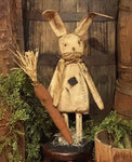 #DAW-1HOP Primitive "HOP" Bunny 🐰 Made In The USA
