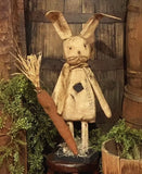 #DAW-1HOP Primitive "HOP" Bunny 🐰 Made In The USA