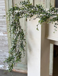 #LA7400 6' Wandering Willow Garland