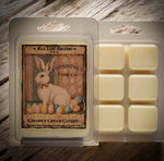 #COCM6TRT  "Coconut Cream Candies" Pack of 6 Mini Melting Tarts