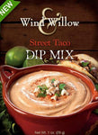 #44128  Wind & Willow Street Taco Dip Mix