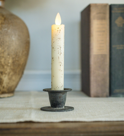 MTW1 Primitive Punched Tin Star Mini Tartwarmer (Made In USA MTW1 Primitive Punched Tin Star Mini Tartwarmer (Made In USA