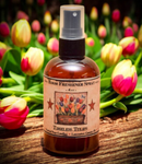 #TULPRS  "Timeless Tulips" 4oz Room Spray