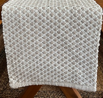 #RQ27T  Cottage Weave  - Tan