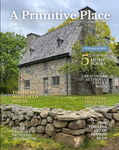 PPSM25 Primitive Place Magazine "SUMMER 2025"  IN STOCK!