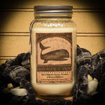 #HSWI24 "Whaler's Inn" 🐳 24 oz Soy Jar Candle