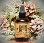 #WRMS "Winter Star Dust" 4oz. Room Spray