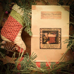 #CTRBAG "Christmas Traditions" Bag of 12 Melting Tarts