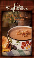 60013 Grilled Cheese  & Tomato Soup Mix