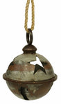 XC422132 Bell With Jute Rope