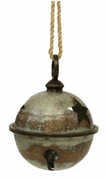 XC422232  Bell With Jute Rope