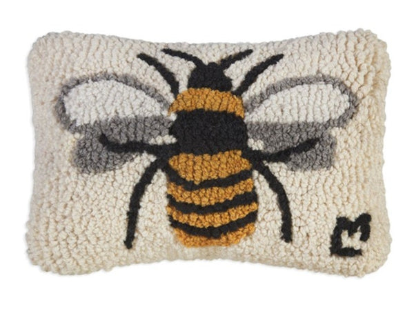 Lone Bee Cushion main image 0