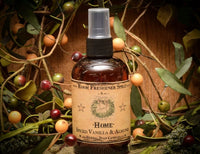 #HOMERSP4  "Spiced Vanilla & Almond" Room Refresher