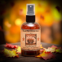 #HSCRSFL Herbal Star"Falling Leaves" 4oz Room Spray