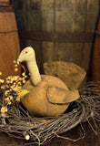 #STRK Primitive Small Turkey By Dawn's Attic Treasures