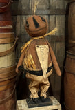 #GBL-DAW "GOBLIN" Pumpkin