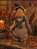 #1RT Primitive Fall Mouse "HARRY" By HOLLY SCHMIDT