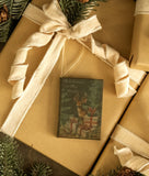 #L238748 "Christmas in the Woods" Journal Ornament