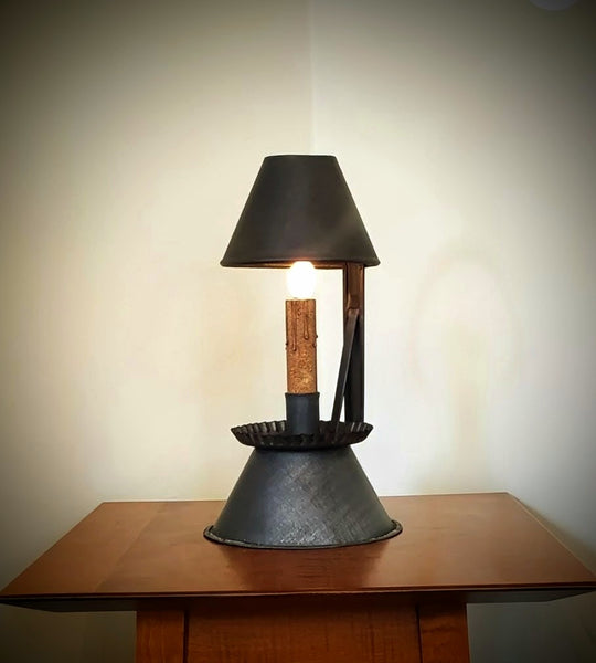 PRIMITIVE LIGHTING – Old Farmhouse Primitives