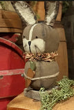 #LL2 Primitive "Ollie" Bunny By Dawn's Attic Treasures