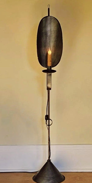 #SHP-43 Colonial "Adelaide Mini" Floor Lamp