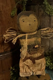 #BZZ Primitive "BUZZY BEE" By Dawn's Attic Treasures