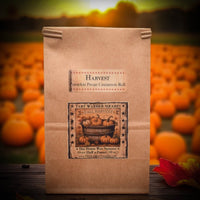 #HCBHM  Herbal Star Fall Harvest Bag of 12 Melts