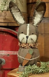 #LL2 Primitive "Ollie" Bunny By Dawn's Attic Treasures