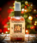 #FT4 "Family Traditions" 4oz Room Spray