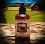 #SHP8SP "SHEEP" Liquid Hand Soap