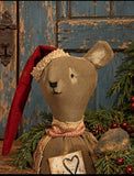 #PDD Primitive "Paddington Bear" By Dawn's Attic Treasures