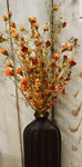 #BG662  Fall Spice Pick 29In