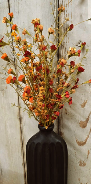 #BG662  Fall Spice Pick 29In