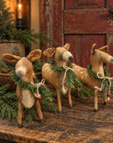 #FDHS Primitive Tan Fawn By HOLLY SCHMIDT