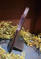 #WHCT Mini Tavern Style "White Horse Inn 1768" Wood Shelf Sitter MADE IN THE USA!