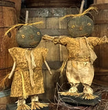 #DAW-MRL Primitive "MR LITTLE" MADE IN THE USA!