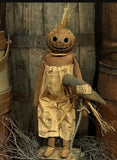 #JCK-O Primitive "JACK-O" By Dawn's Attic Treasures