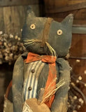 #DAW-DNLC Primitive "DANIEL" Cat 😺 MADE IN THE USA!