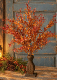 #5106  Ever Embers Bush - 20In