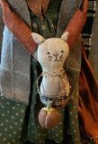 #1-FGK "Fall Girl With Kitty" By BEARING IN LOVE