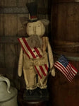 #DAW-TNY-SAM  "Tiny Sam" Made In The USA